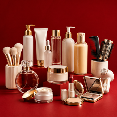 Health & Beauty
