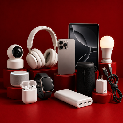 Electronics & Gadgets